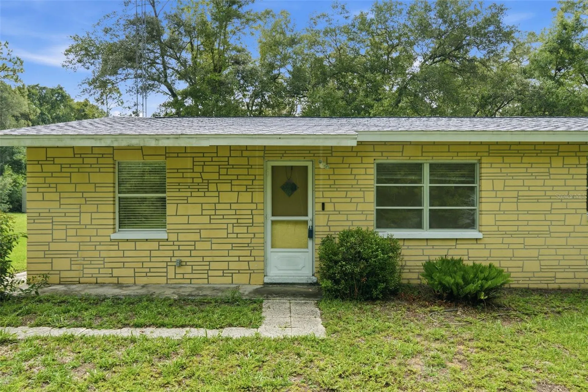 9955 S Forestline Avenue Inverness FL 34452