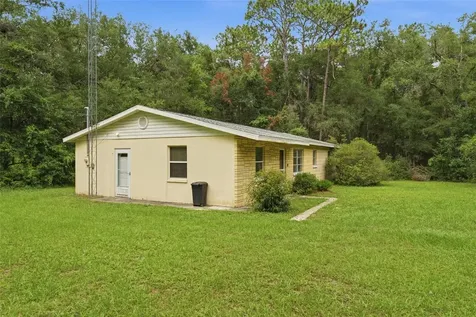 9955 S Forestline Avenue Inverness FL 34452