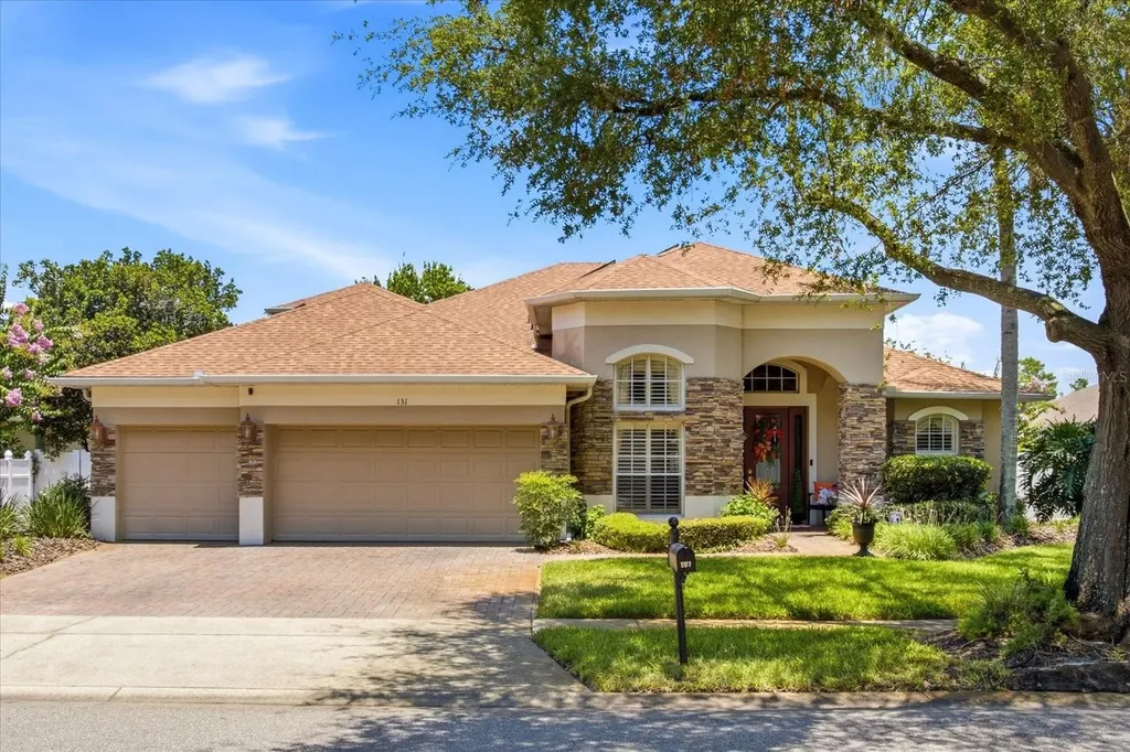 131 Alexandria Place Drive Apopka FL 32712