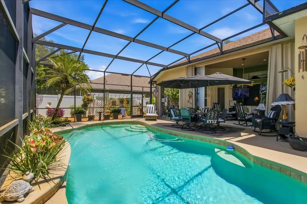 131 Alexandria Place Drive Apopka FL 32712