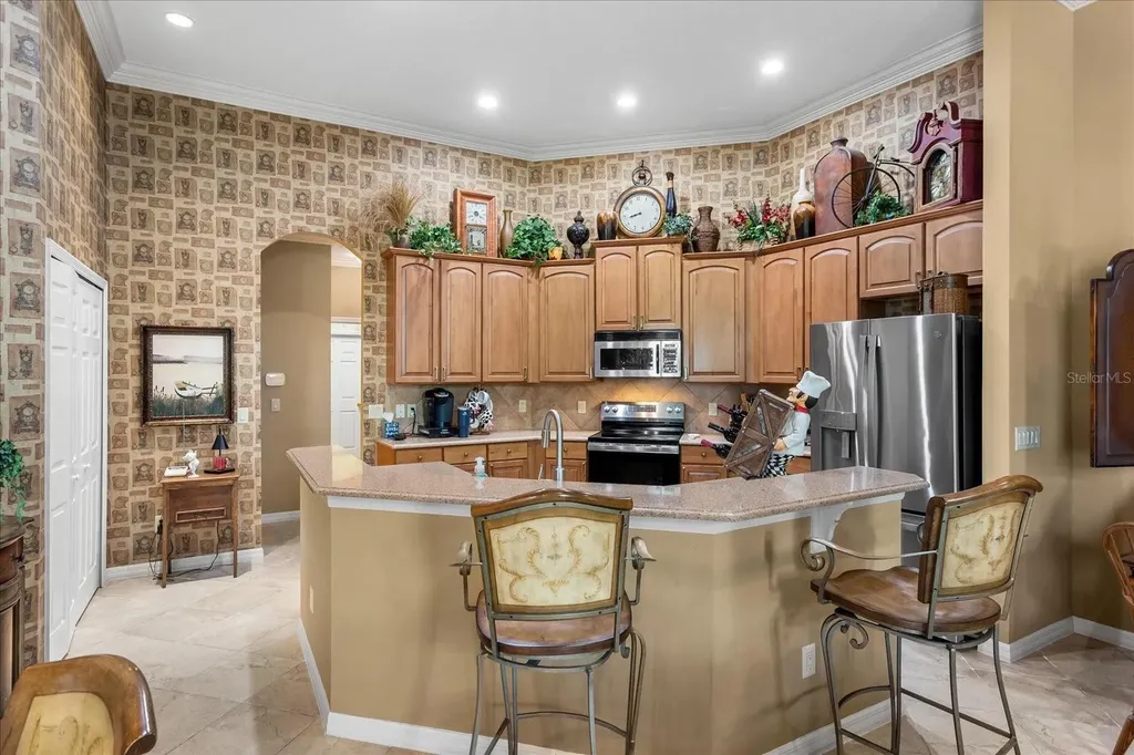 131 Alexandria Place Drive Apopka FL 32712