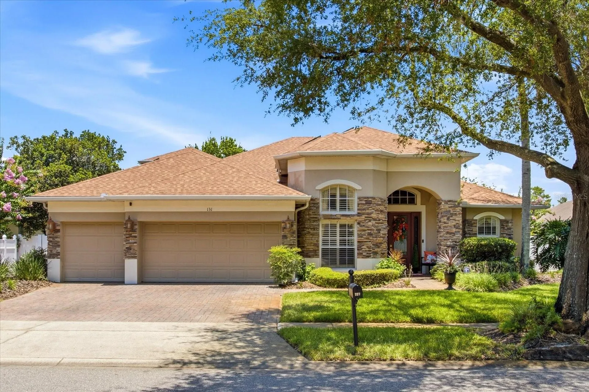 131 Alexandria Place Drive Apopka FL 32712
