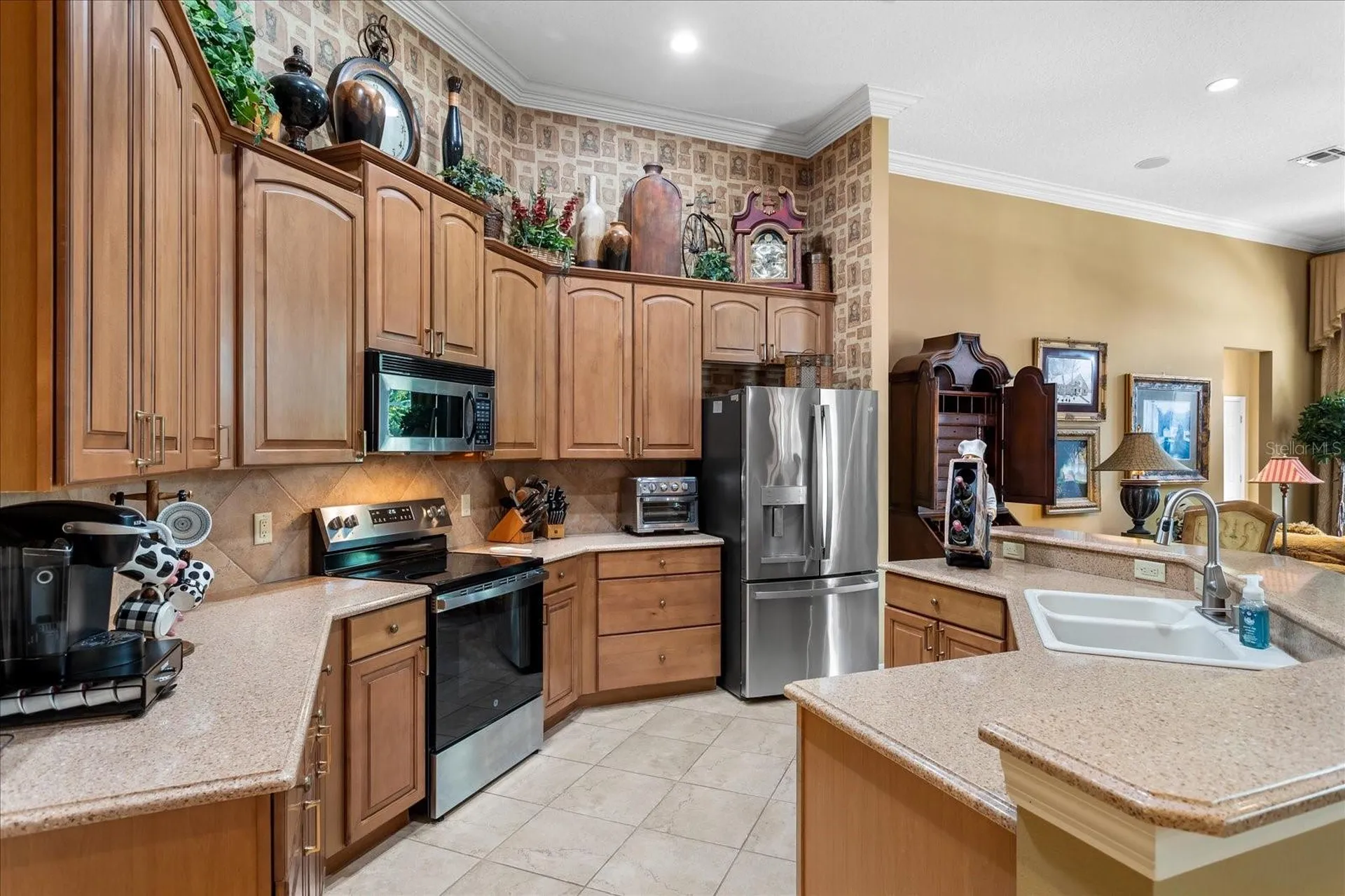 131 Alexandria Place Drive Apopka FL 32712