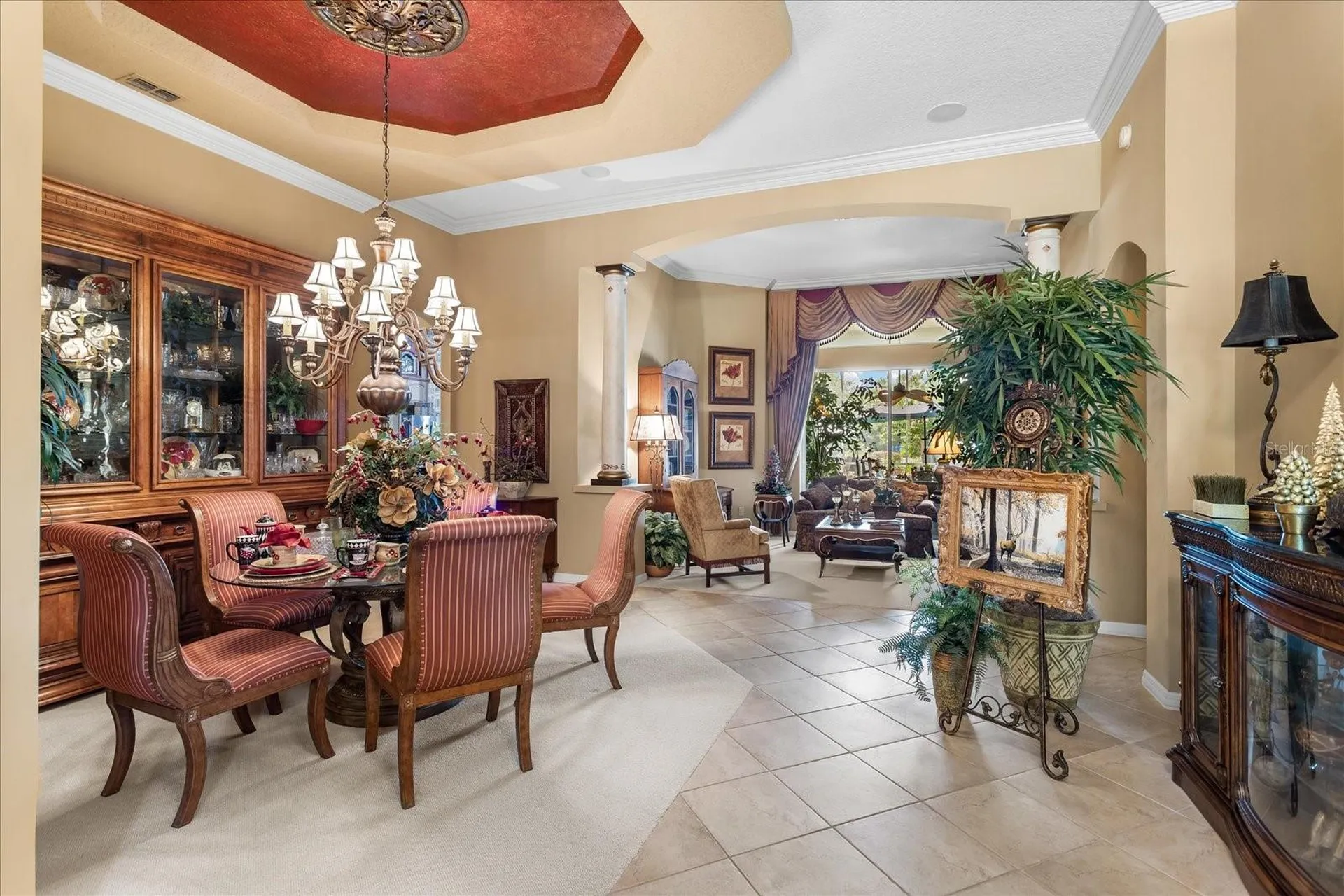 131 Alexandria Place Drive Apopka FL 32712