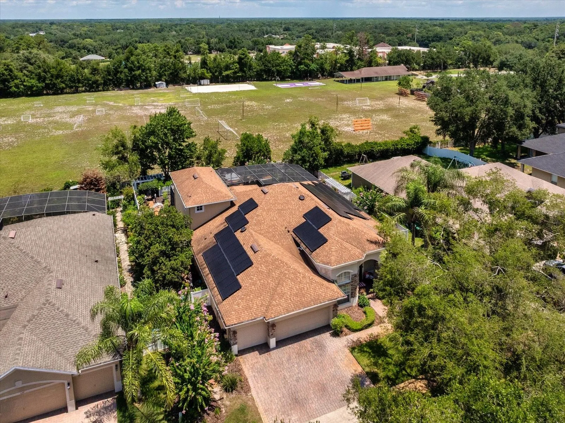 131 Alexandria Place Drive Apopka FL 32712