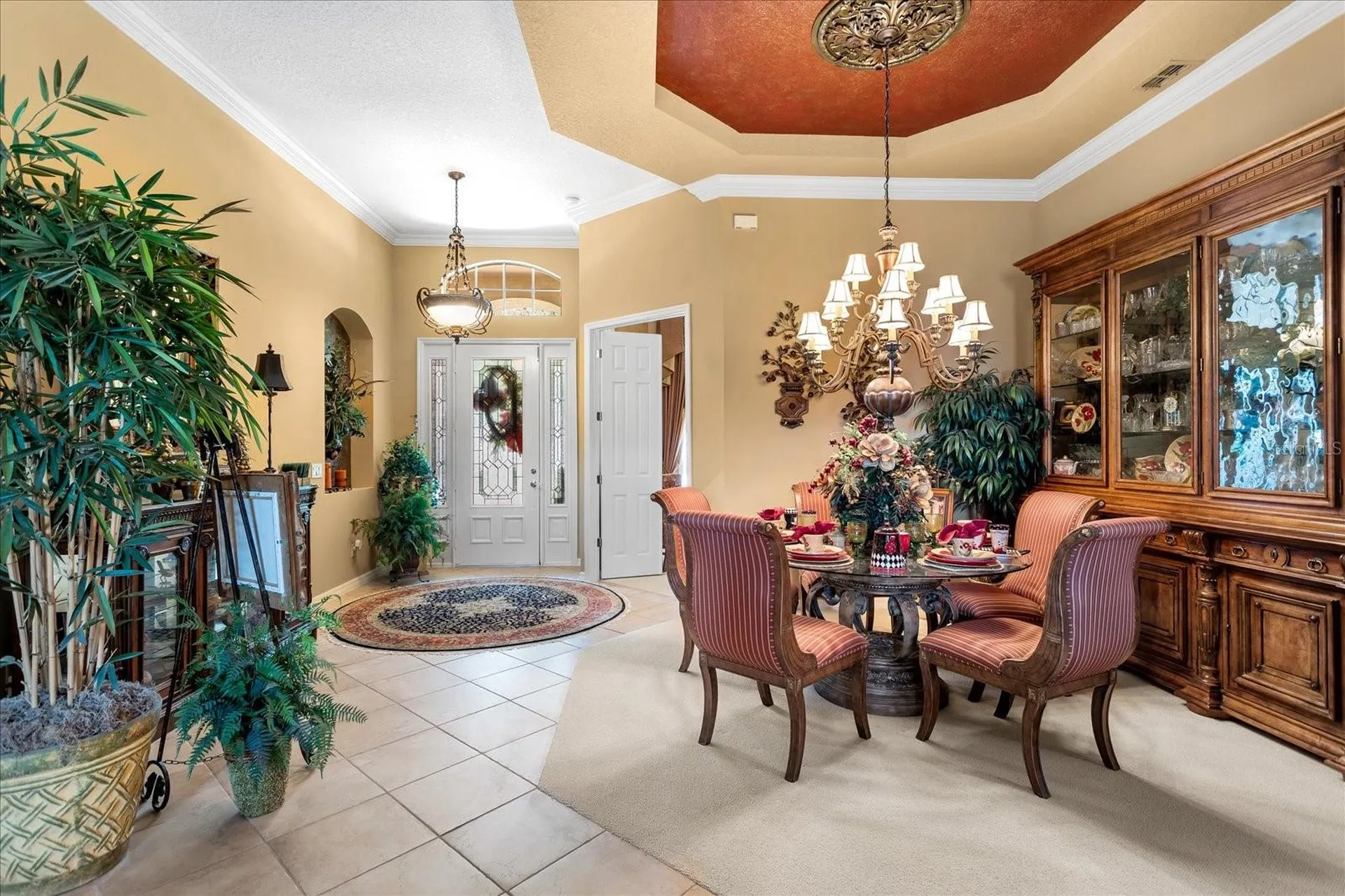 131 Alexandria Place Drive Apopka FL 32712