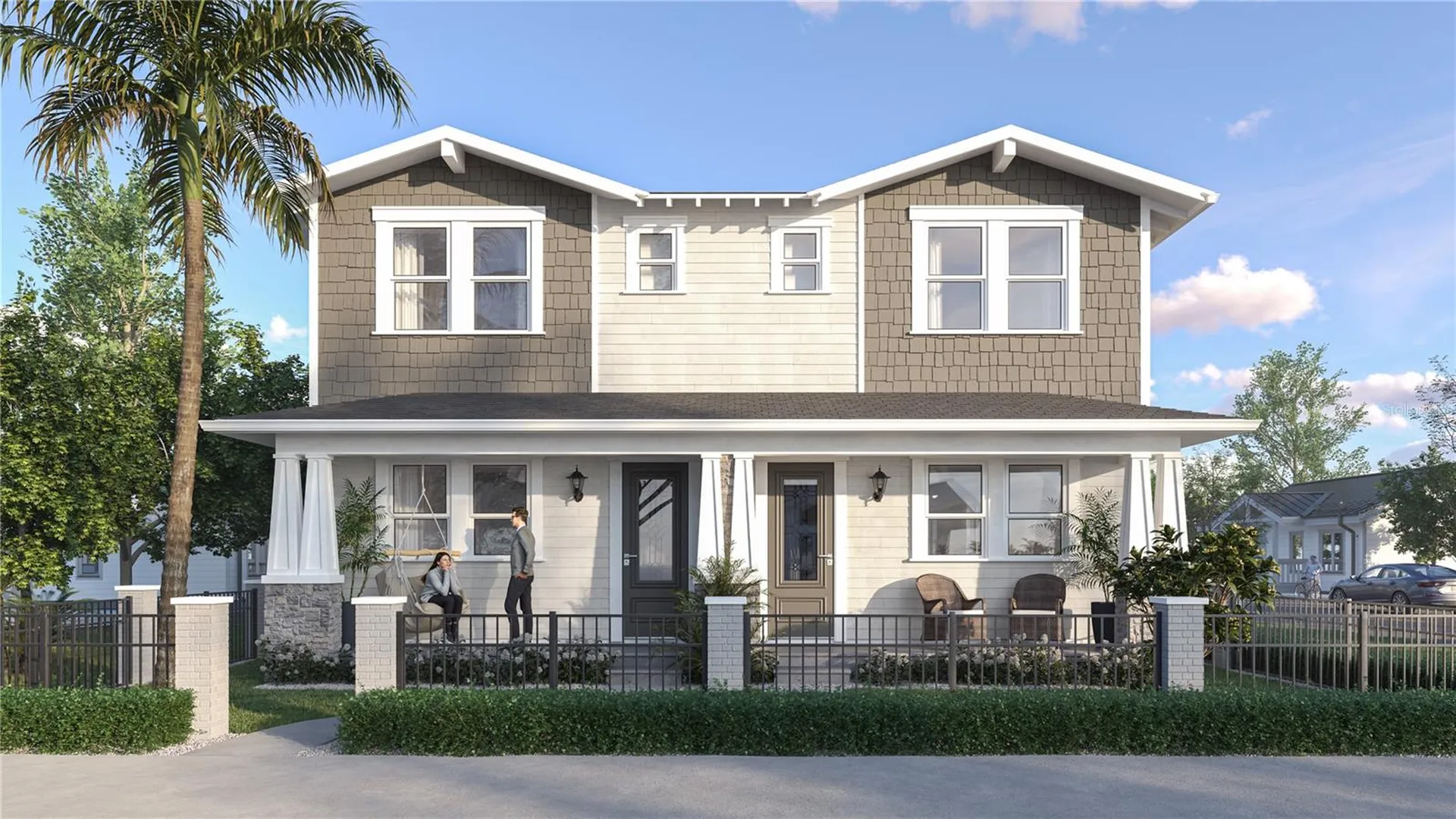 3110 N Tampa Street Tampa FL 33603