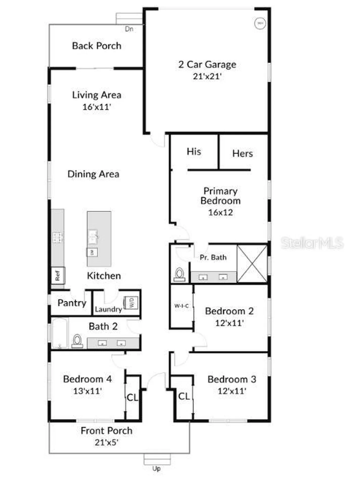5346 2nd Avenue S St Petersburg FL 33707