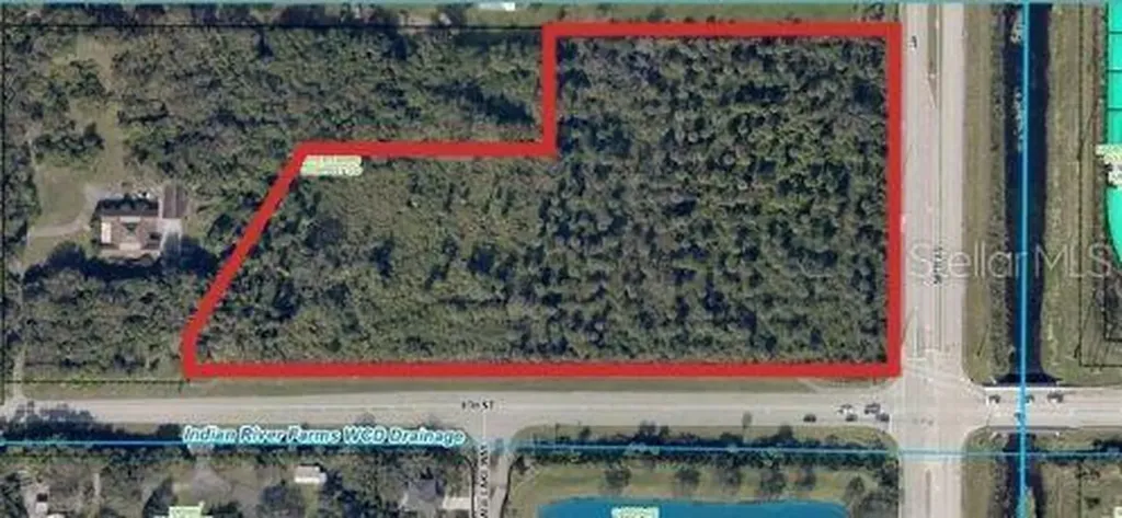 5992 8th Street Vero Beach FL 32966