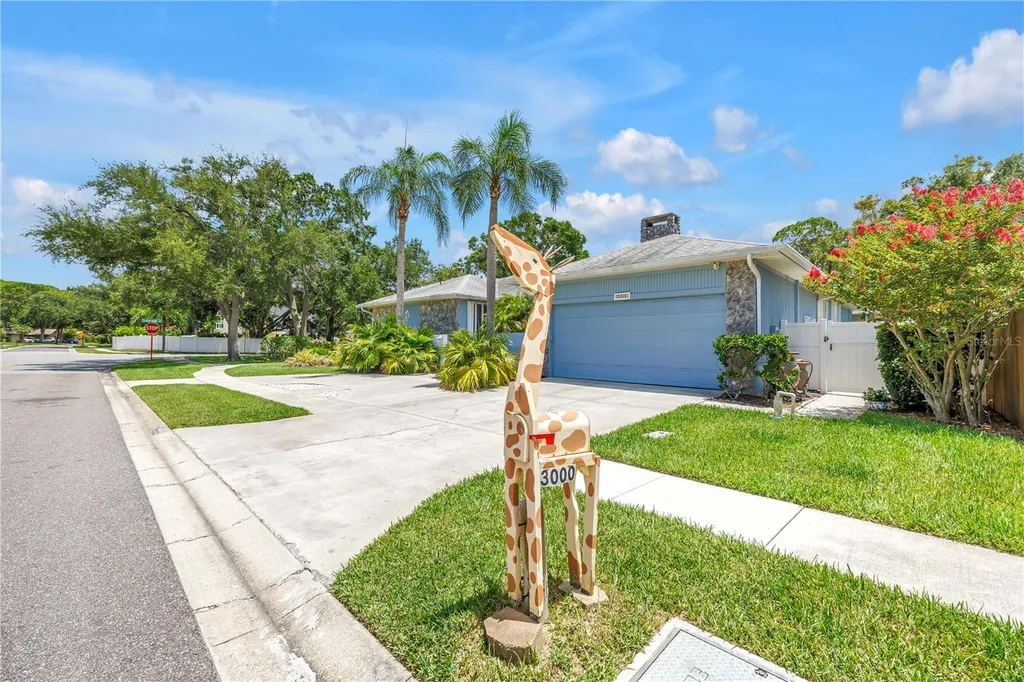 3000 Heron Place Clearwater FL 33762
