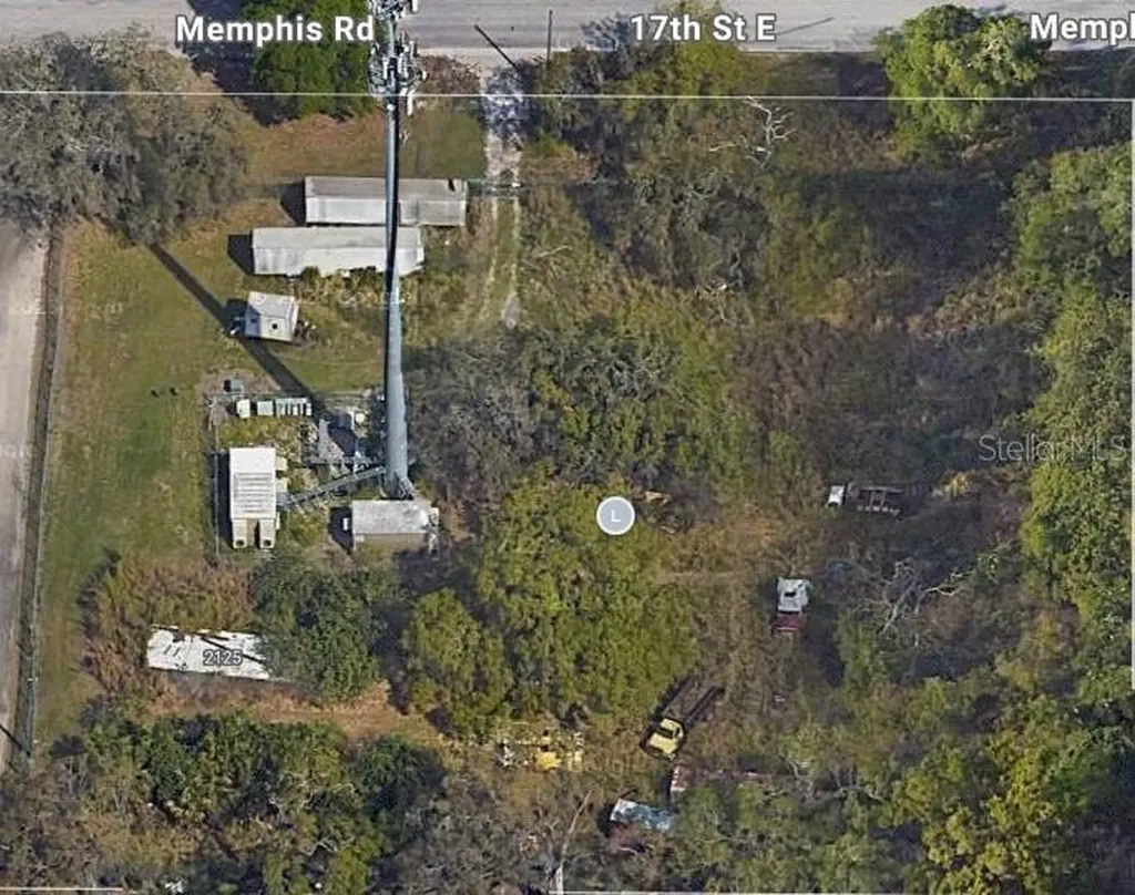 2103 & 2125 17th Street E Palmetto FL 34221