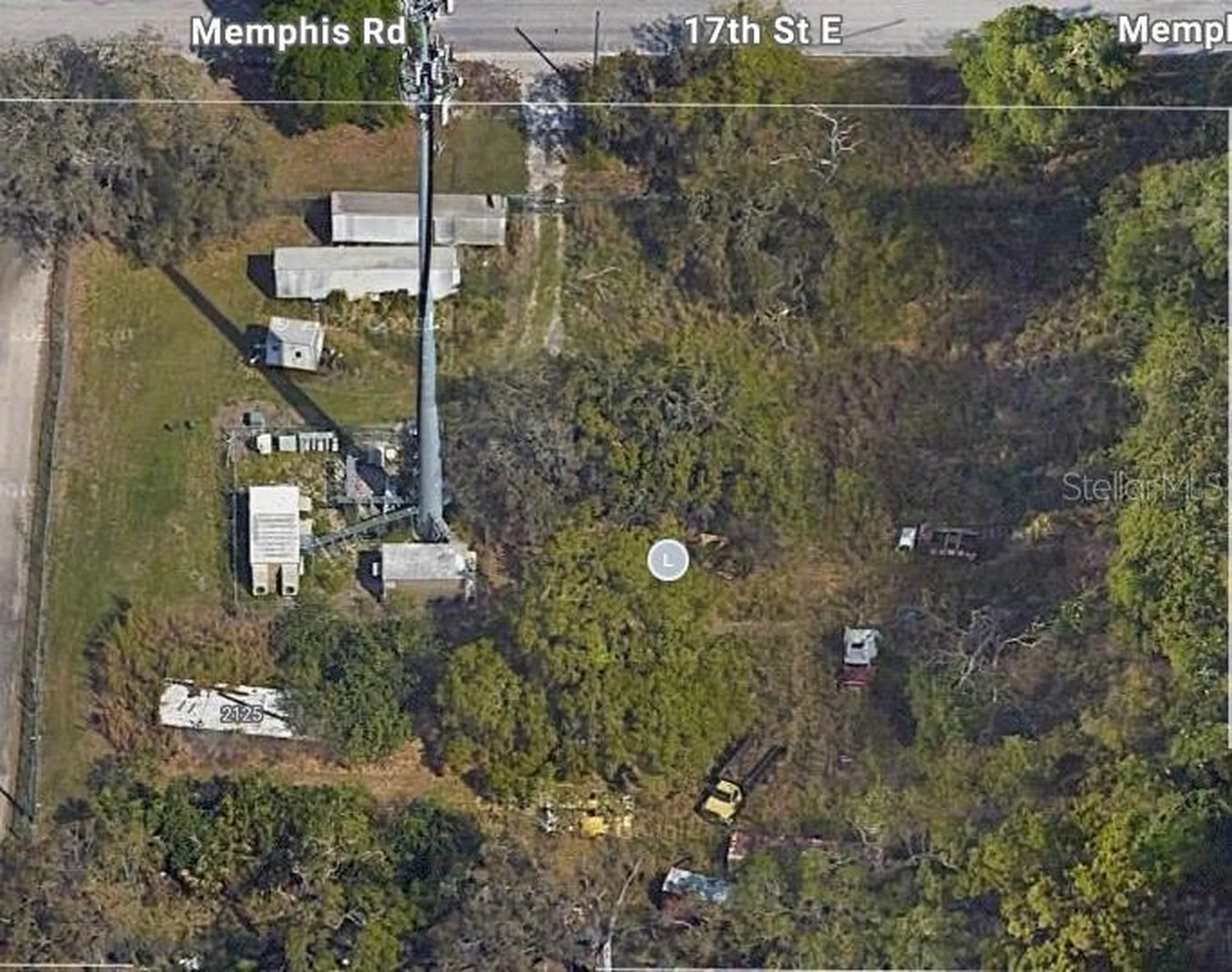 2103 & 2125 17th Street E Palmetto FL 34221