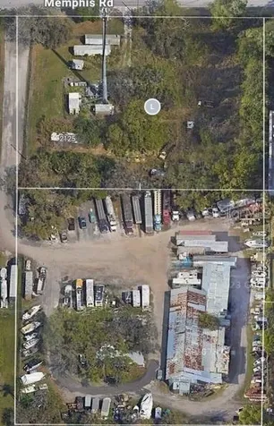 2103 & 2125 17th Street E Palmetto FL 34221
