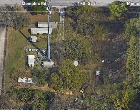 2103 & 2125 17th Street E Palmetto FL 34221