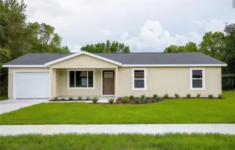 16295 SW 28th Court Ocala FL 34473