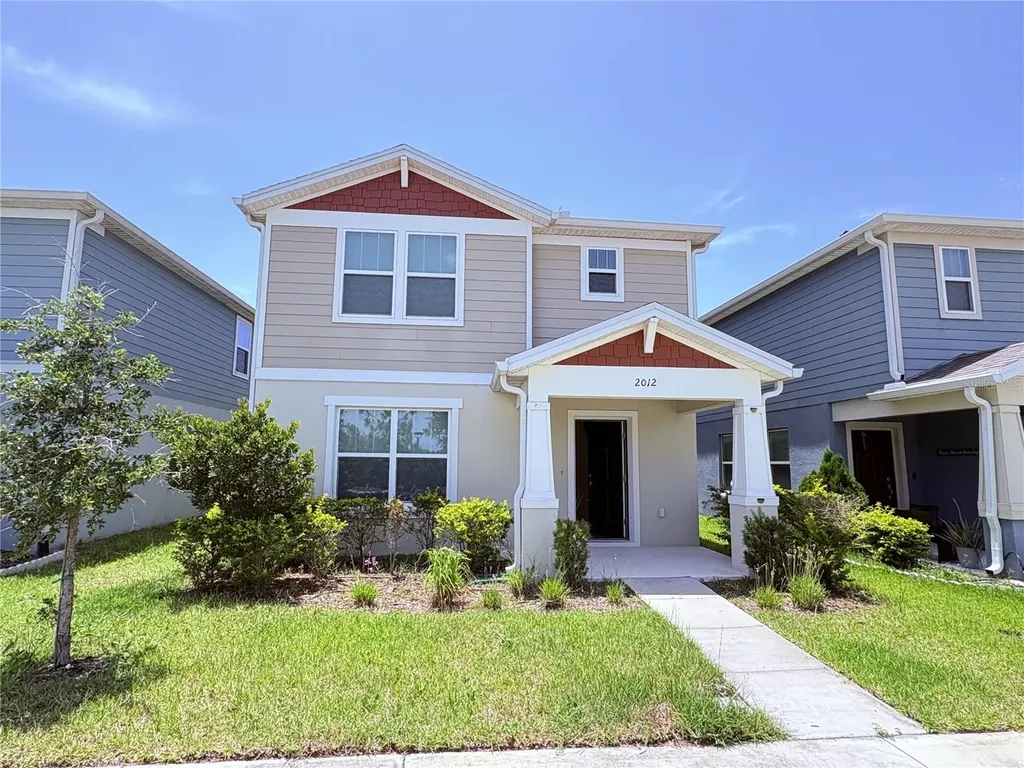 2012 Cross Prairie Parkway Kissimmee FL 34744