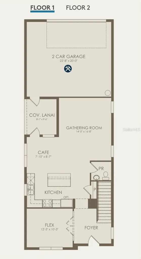2012 Cross Prairie Parkway Kissimmee FL 34744