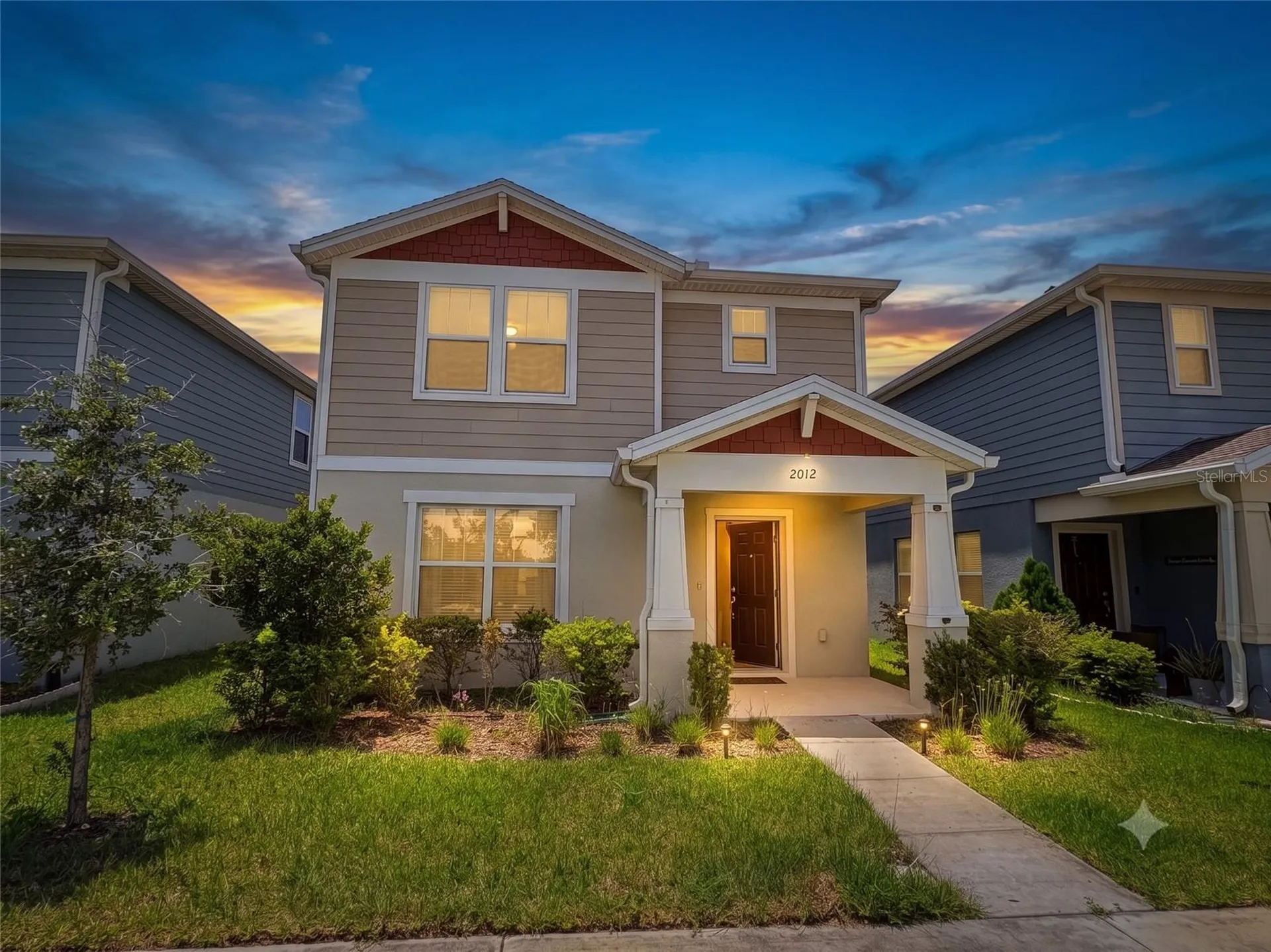 2012 Cross Prairie Parkway Kissimmee FL 34744