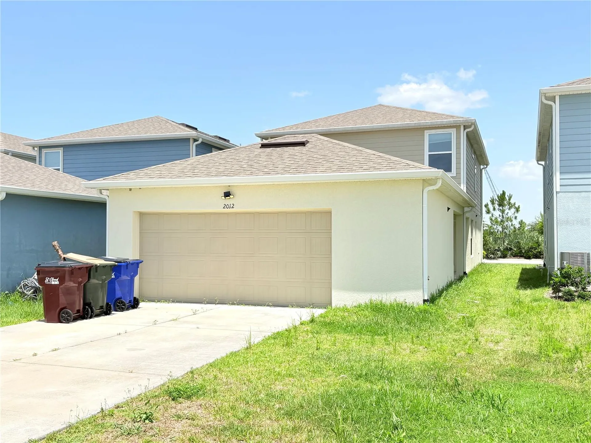 2012 Cross Prairie Parkway Kissimmee FL 34744