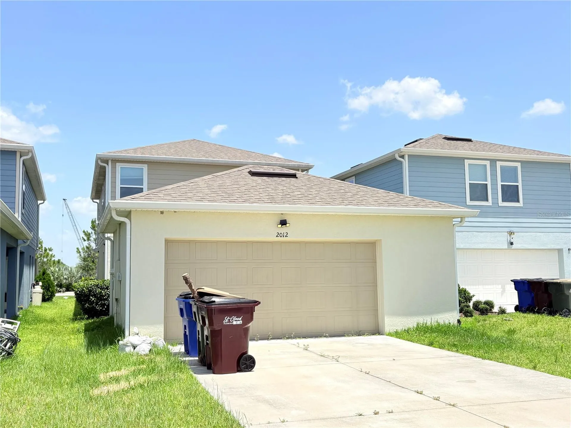 2012 Cross Prairie Parkway Kissimmee FL 34744