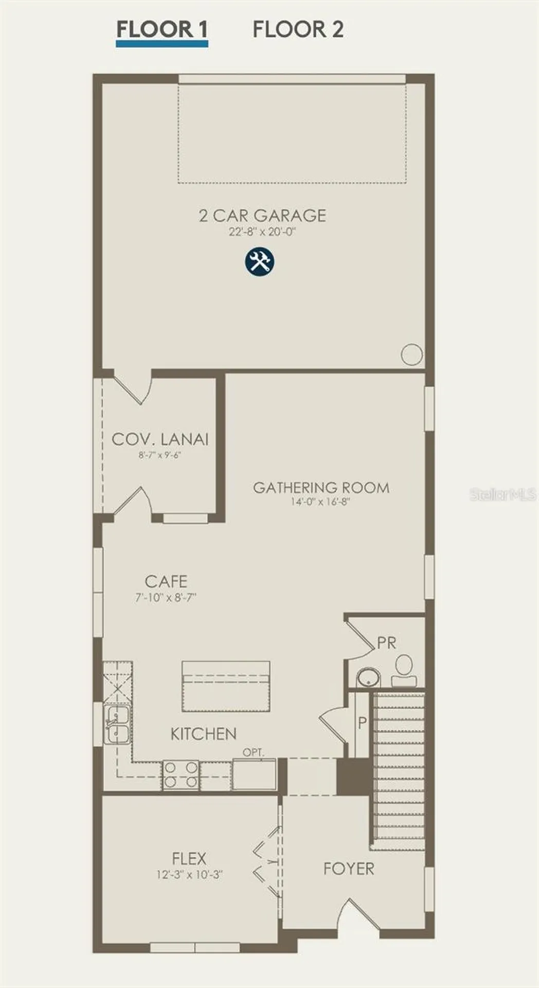 2012 Cross Prairie Parkway Kissimmee FL 34744