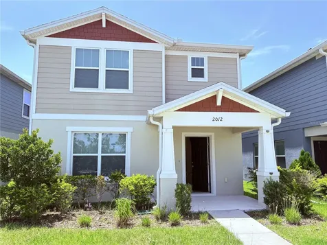 2012 Cross Prairie Parkway Kissimmee FL 34744