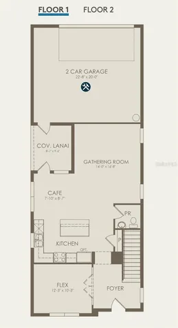2012 Cross Prairie Parkway Kissimmee FL 34744