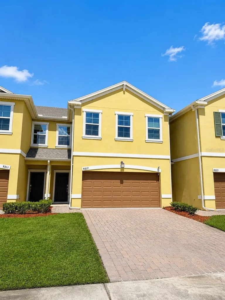 9317 Tecumseh Drive Orlando FL 32825