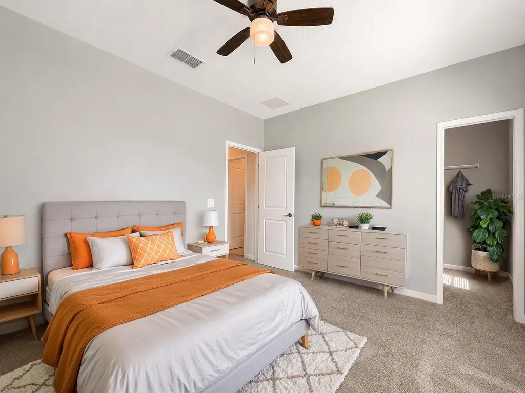 9317 Tecumseh Drive Orlando FL 32825
