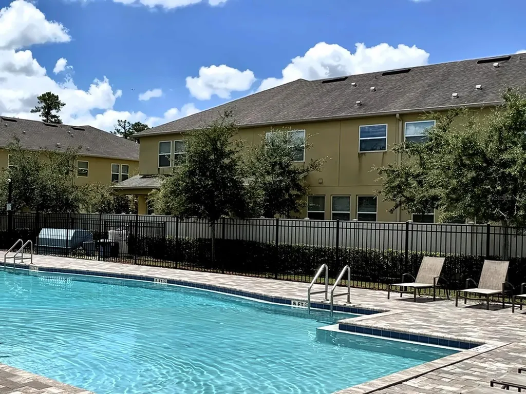 9317 Tecumseh Drive Orlando FL 32825