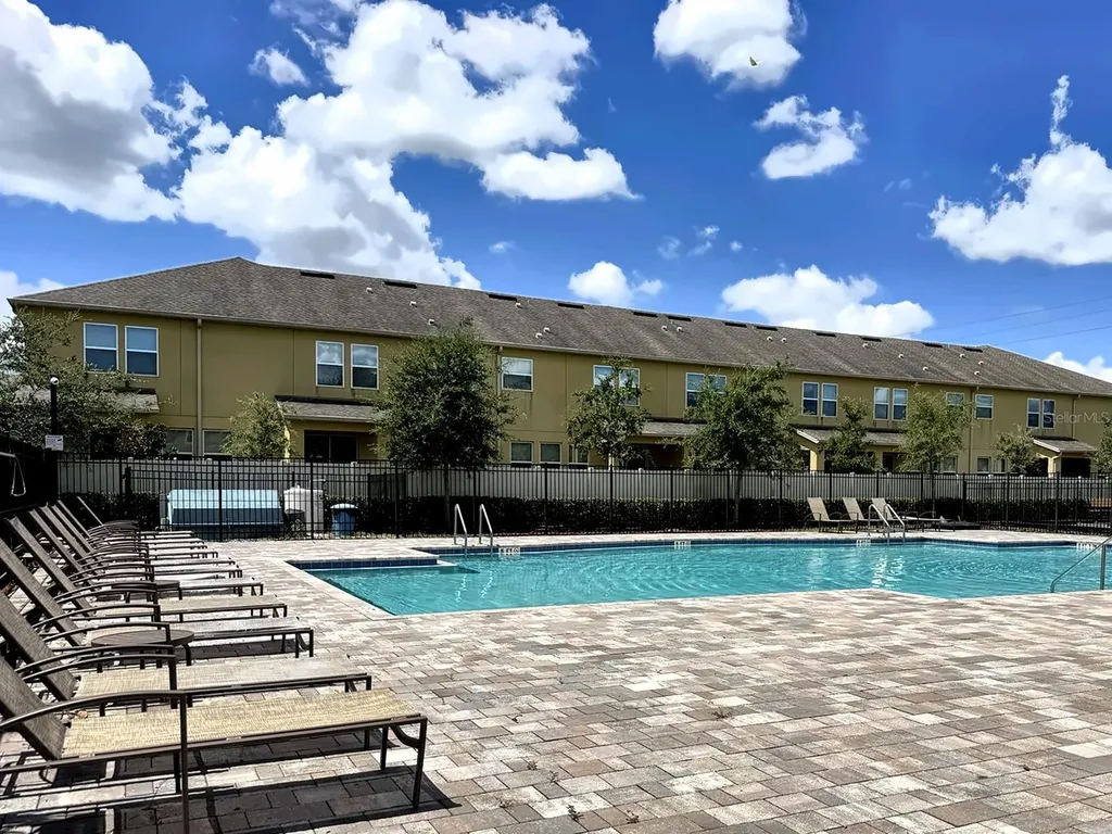 9317 Tecumseh Drive Orlando FL 32825