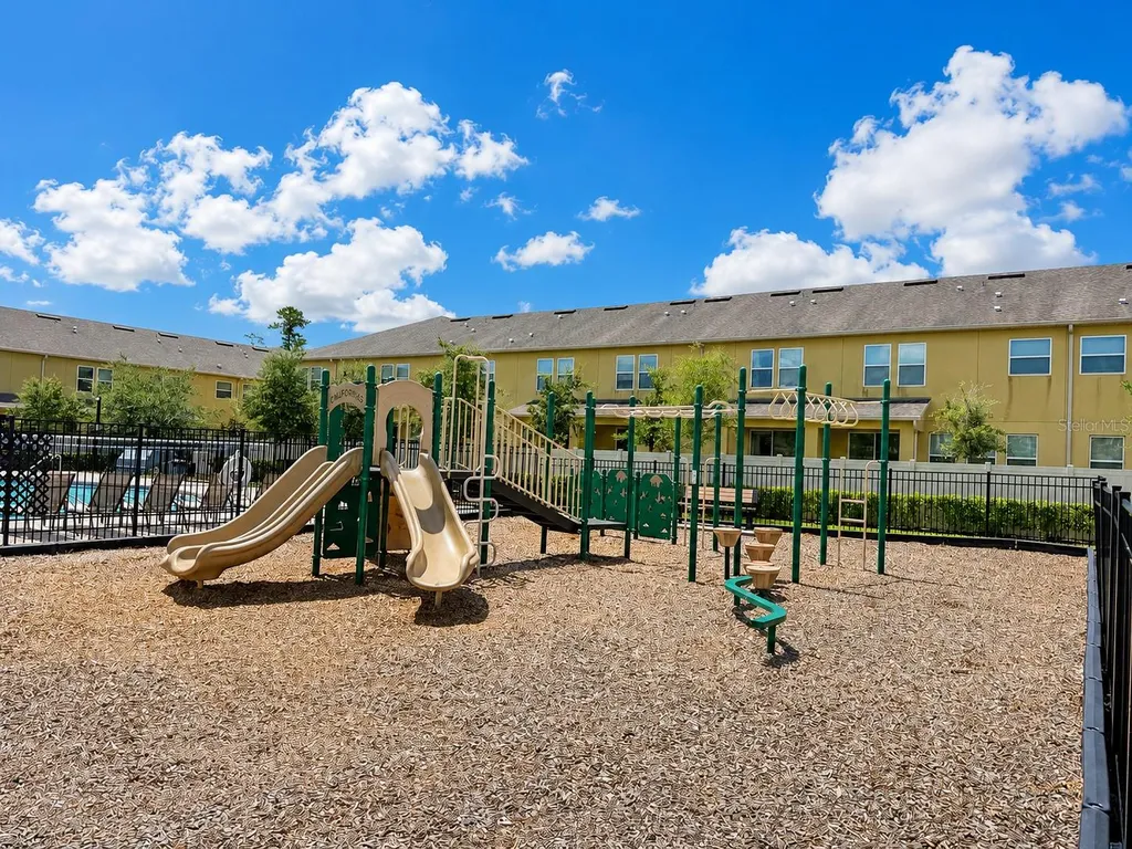 9317 Tecumseh Drive Orlando FL 32825