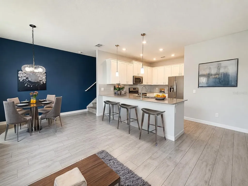 9317 Tecumseh Drive Orlando FL 32825