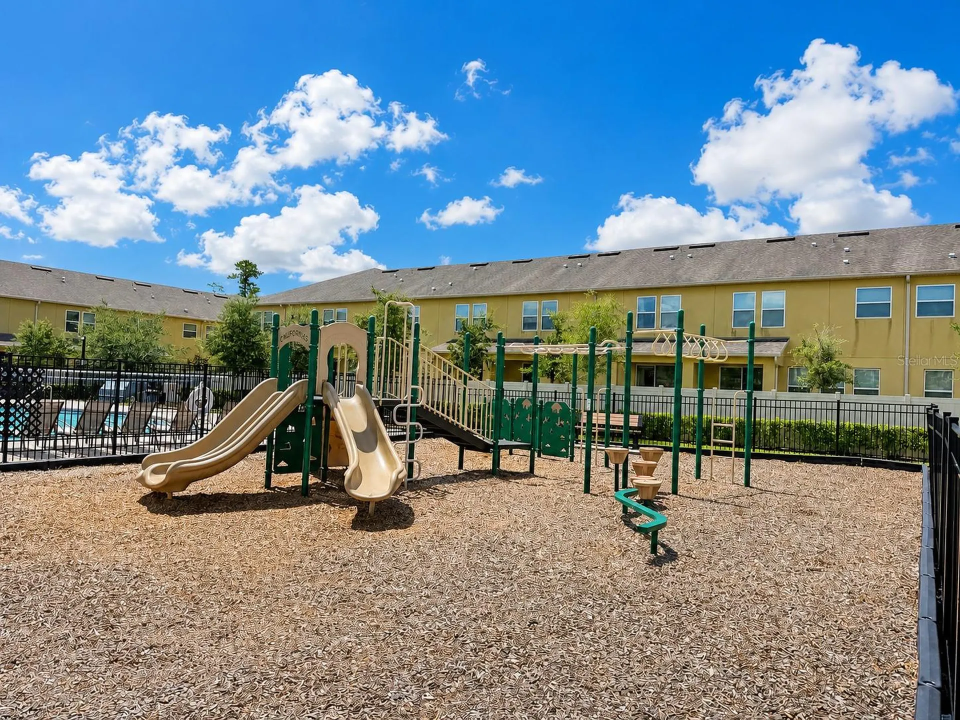 9317 Tecumseh Drive Orlando FL 32825