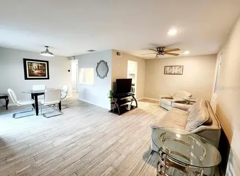 4022 Beaver Lane Port Charlotte FL 33952