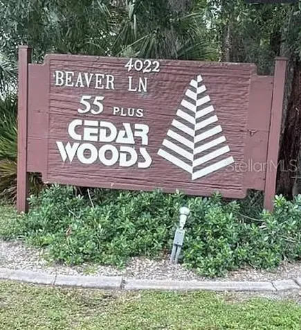 4022 Beaver Lane Port Charlotte FL 33952