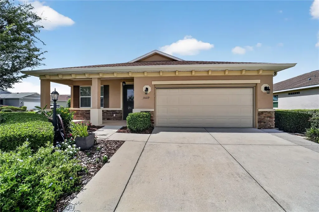 10119 SW 88th Street Ocala FL 34481