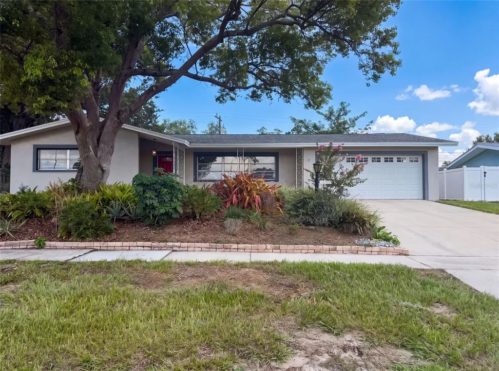 1666 Palace Drive Clearwater FL 33756