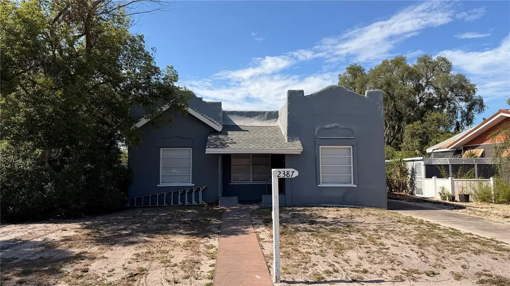 2387 Sheridan Road Mount Dora FL 32757