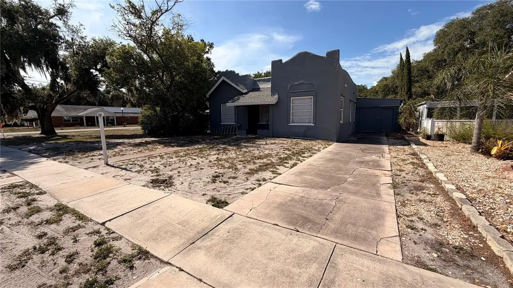 2387 Sheridan Road Mount Dora FL 32757
