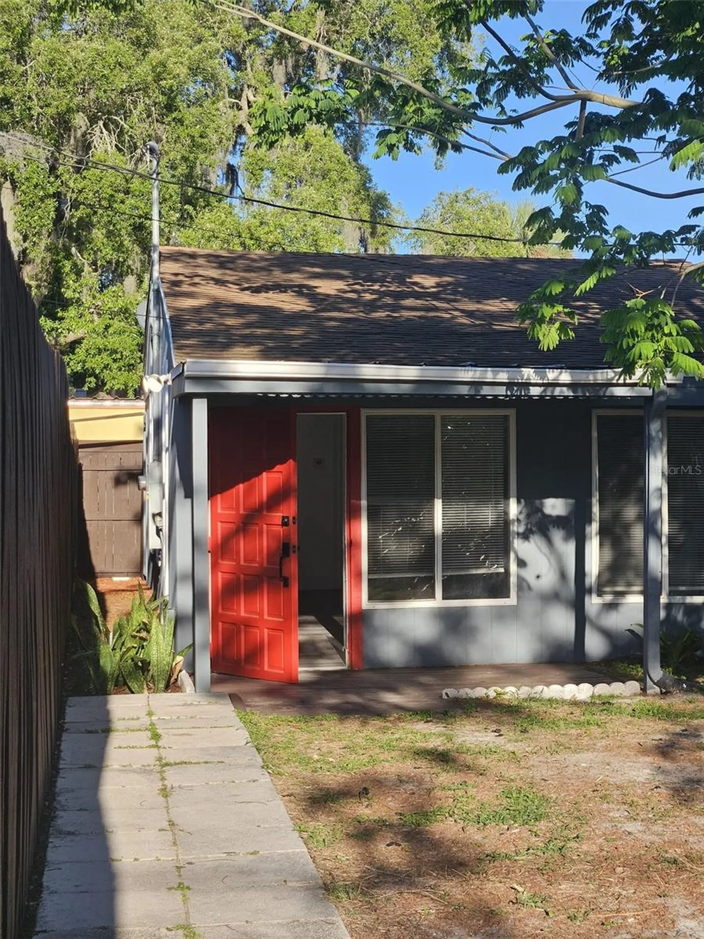2387 Sheridan Road Mount Dora FL 32757