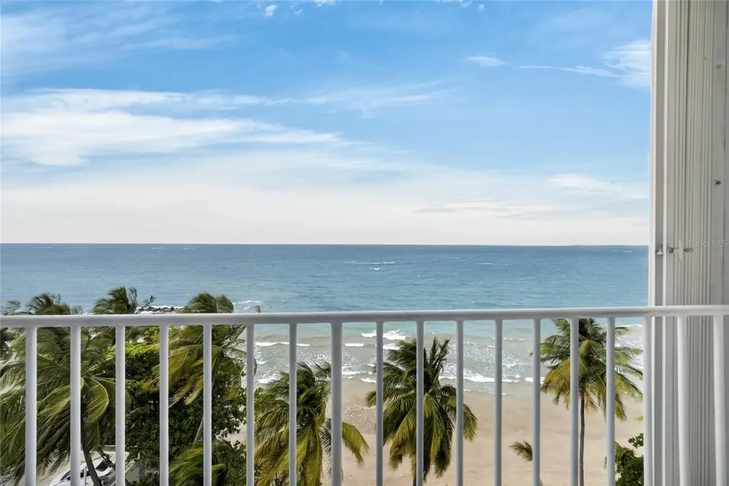 3409 Ave. Isla Verde Carolina PR 00979