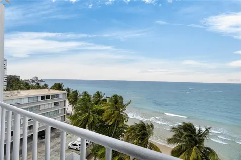 3409 Ave. Isla Verde Carolina PR 00979
