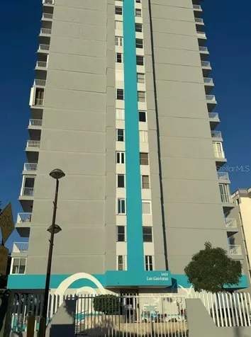 3409 Ave. Isla Verde Carolina PR 00979