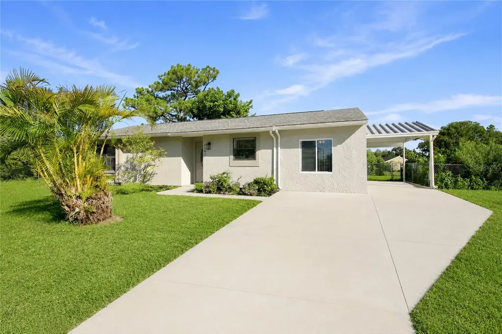 5799 Fran Court North Port FL 34287