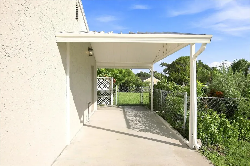 5799 Fran Court North Port FL 34287