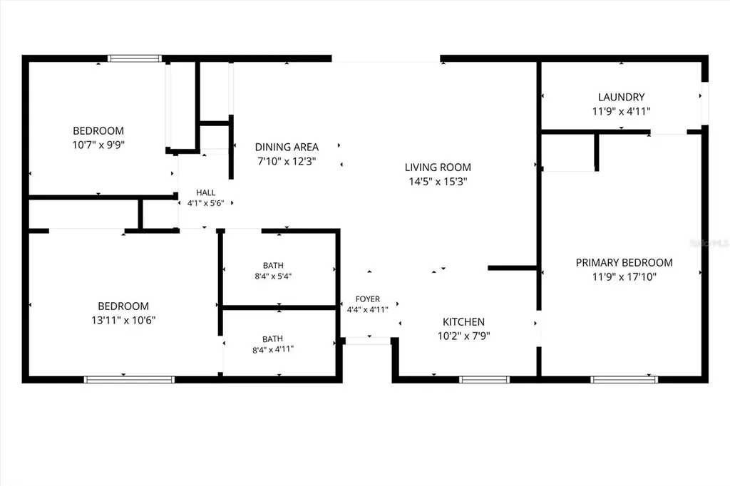 5799 Fran Court North Port FL 34287
