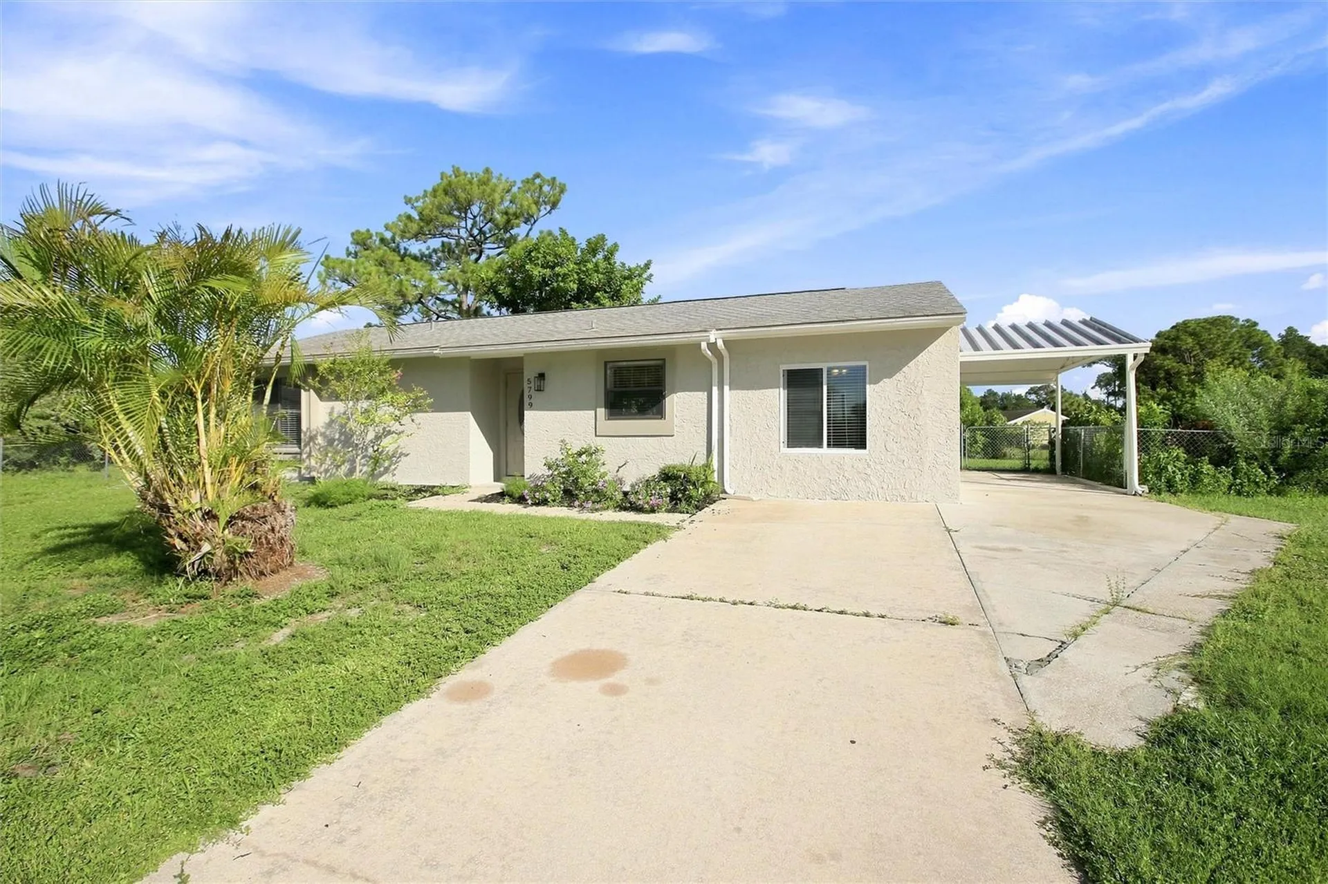 5799 Fran Court North Port FL 34287