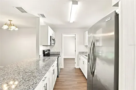 5799 Fran Court North Port FL 34287