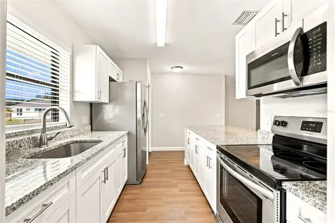 5799 Fran Court North Port FL 34287